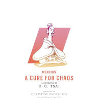 Title: A Cure for Chaos, Author: Mencius