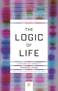 Title: The Logic of Life: A History of Heredity, Author: François Jacob