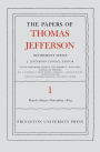 The Papers of Thomas Jefferson, Retirement Series, Volume 1: 4 March 1809 to 15 November 1809