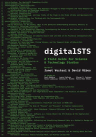Title: digitalSTS: A Field Guide for Science & Technology Studies, Author: Janet Vertesi