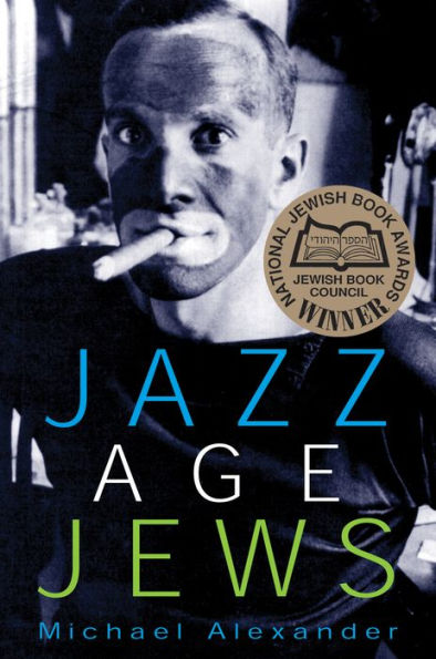 Jazz Age Jews
