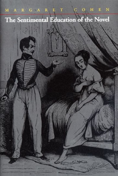 The Sentimental Education of the Novel