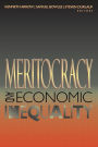 Meritocracy and Economic Inequality