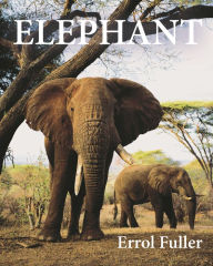 Title: Elephant, Author: Errol Fuller