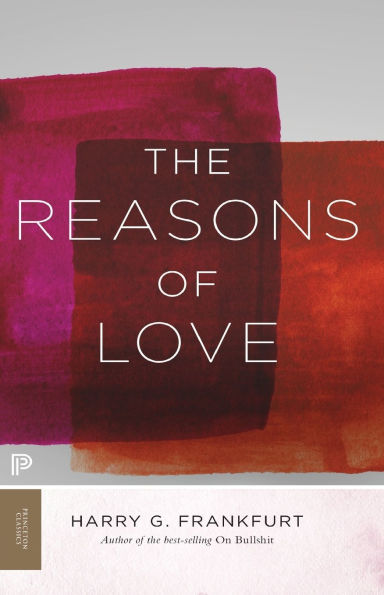 The Reasons of Love