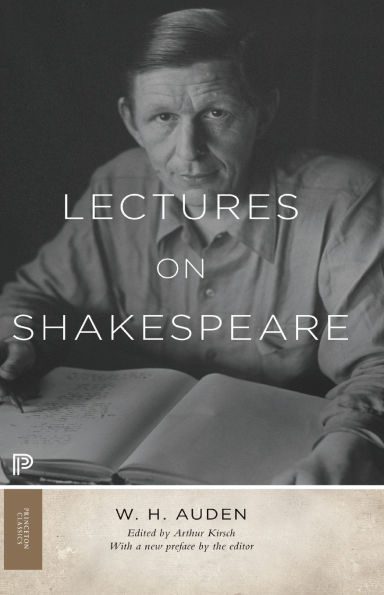 Lectures on Shakespeare