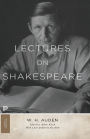Lectures on Shakespeare