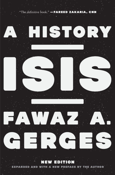 ISIS: A History