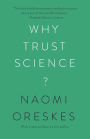 Why Trust Science?