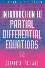 Introduction to Partial Differential Equations: Second Edition