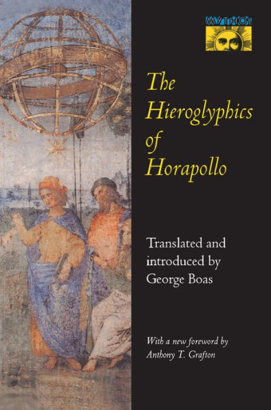 The Hieroglyphics of Horapollo