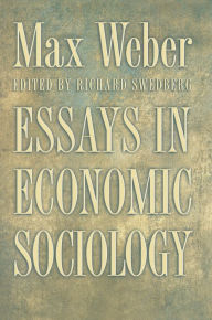 Title: Essays in Economic Sociology, Author: Max Weber