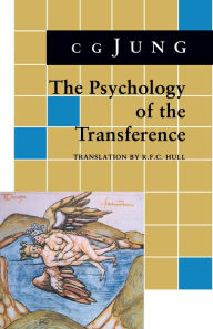 Title: Psychology of the Transference: (From Vol. 16 Collected Works), Author: C. G. Jung