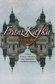 Title: Franz Kafka: The Office Writings, Author: Franz Kafka