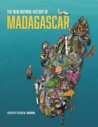 Title: The New Natural History of Madagascar, Author: Steven M. Goodman