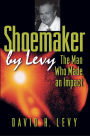 Shoemaker by Levy: The Man Who Made an Impact