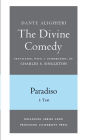 The Divine Comedy, III. Paradiso, Vol. III. Part 1: 1: Italian Text and Translation; 2: Commentary