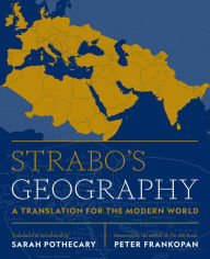 Title: Strabo's Geography: A Translation for the Modern World, Author: Strabo