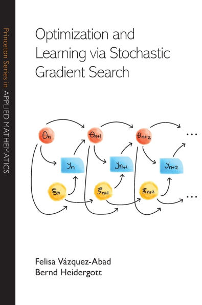 Optimization and Learning via Stochastic Gradient Search