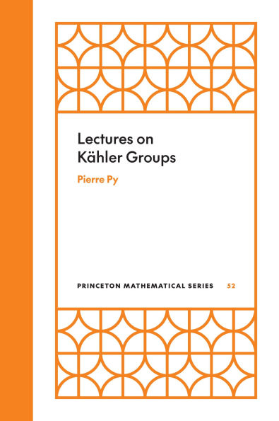 Lectures on Kähler Groups
