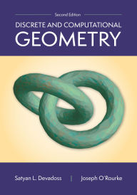 Title: Discrete and Computational Geometry, 2nd Edition, Author: Satyan L. Devadoss