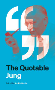 Title: The Quotable Jung, Author: Carl Jung