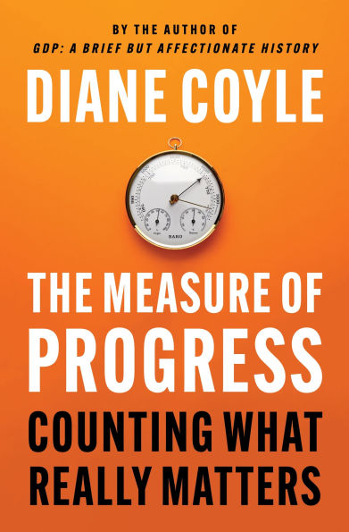 The Measure of Progress: Counting What Really Matters