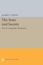 The State and Society: Peru in Comparative Perspective