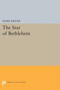 Title: The Star of Bethlehem, Author: Mark Kidger