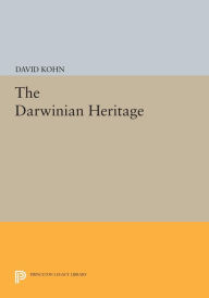 Title: The Darwinian Heritage, Author: David Kohn