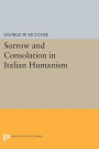 Sorrow and Consolation in Italian Humanism