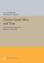Twelve Good Men and True: The Criminal Trial Jury in England, 1200-1800