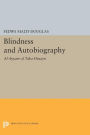 Blindness and Autobiography: Al-Ayyam of Taha Husayn