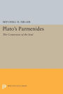 Plato's PARMENIDES: The Conversion of the Soul