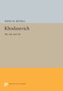 Khodasevich: His Life And Art