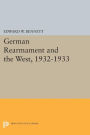 German Rearmament and the West, 1932-1933