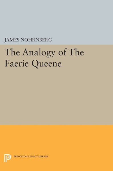 The Analogy of The Faerie Queene