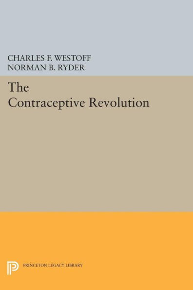 The Contraceptive Revolution