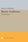 Benny Andersen: Selected Poems