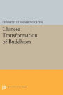 Chinese Tranformation of Buddhism