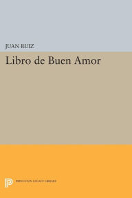 Title: Libro de Buen Amor, Author: Juan Ruiz