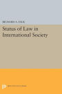 Status of Law in International Society