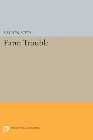 Title: Farm Trouble, Author: Lauren Soth