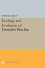 Ecology and Evolution of Darwin's Finches (Princeton Science Library Edition): Princeton Science Library Edition