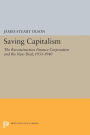 Saving Capitalism: The Reconstruction Finance Corporation and the New Deal, 1933-1940