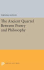 The Ancient Quarrel Between Poetry and Philosophy