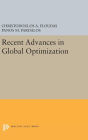 Recent Advances in Global Optimization