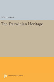 Title: The Darwinian Heritage, Author: David Kohn