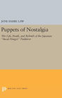 Puppets of Nostalgia: The Life, Death, and Rebirth of the Japanese Awaji Ningyo Tradition