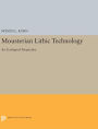 Mousterian Lithic Technology: An Ecological Perspective